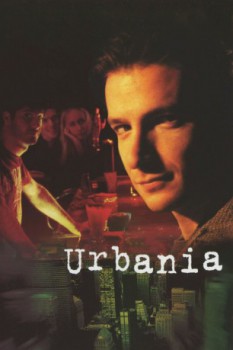 poster Urbania  (2000)