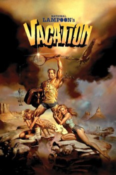 poster National Lampoon's Vacation  (1983)