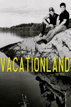 poster Vacationland  (2006)