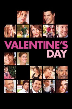 poster Valentine's Day  (2010)