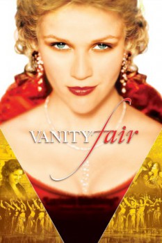 poster Vanity Fair  (2004)