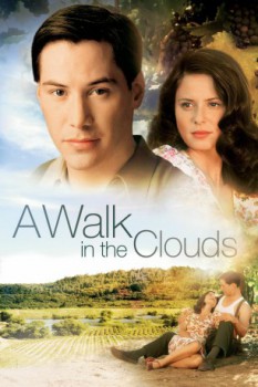 poster A Walk in the Clouds  (1995)