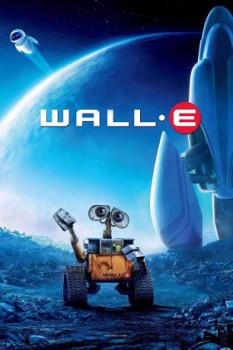 poster WALL·E  (2008)