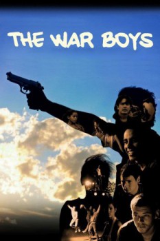 poster The War Boys  (2009)