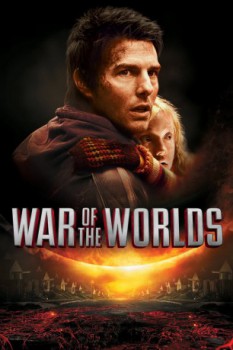 poster War of the Worlds  (2005)