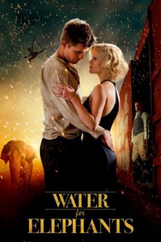 poster Water for Elephants  (2011)