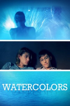 poster Watercolors  (2008)