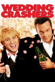 poster Wedding Crashers  (2005)