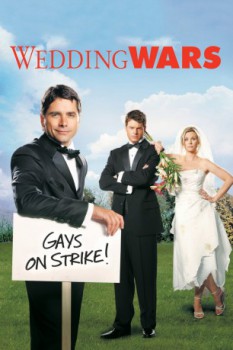 poster Wedding Wars  (2006)