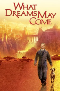 poster What Dreams May Come  (1998)