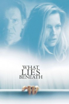 poster What Lies Beneath  (2000)