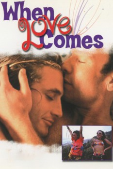 poster When Love Comes  (1998)