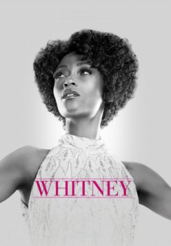 poster Whitney  (2015)