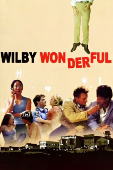 poster Wilby Wonderful  (2004)