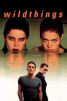 poster Wild Things  (1998)