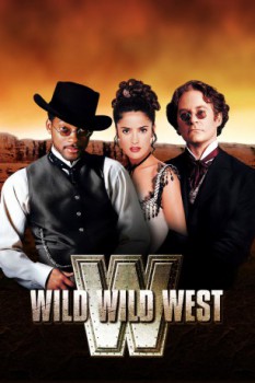 poster Wild Wild West  (1999)