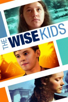 poster The Wise Kids  (2011)