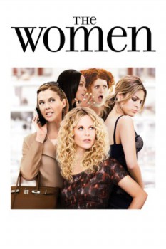 poster The Women  (2008)