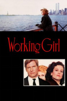 poster Working Girl  (1988)