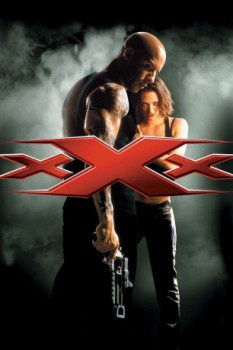 poster xXx  (2002)