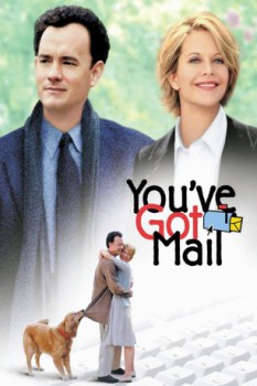 poster You've Got Mail  (1998)