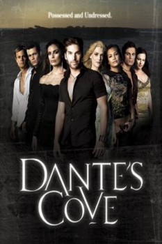 poster Dante's Cove - Complete Series  (2005)