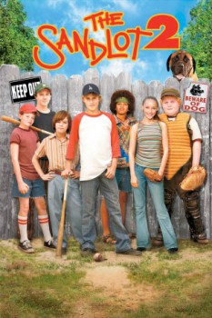 poster The Sandlot 2  (2005)