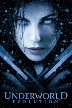 poster Underworld: Evolution  (2006)