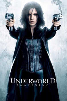 poster Underworld: Awakening  (2012)