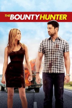 poster The Bounty Hunter  (2010)