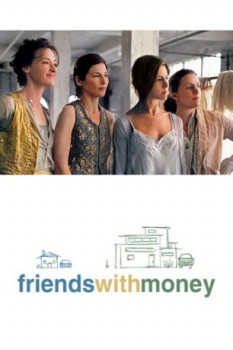 poster Friends with Money  (2006)