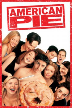 poster American Pie  (1999)