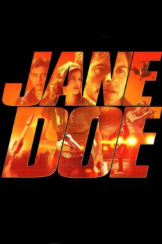 poster Jane Doe  (2001)