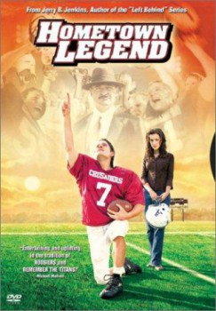 poster Hometown Legend  (2002)