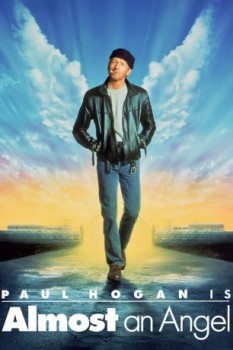 poster Almost an Angel  (1990)