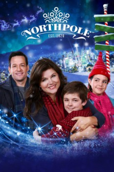 poster Northpole  (2014)