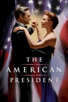 poster The American President  (1995)