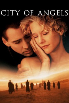 poster City of Angels  (1998)