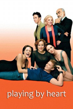 poster Playing by Heart  (1998)