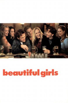 poster Beautiful Girls  (1996)