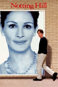 poster Notting Hill  (1999)