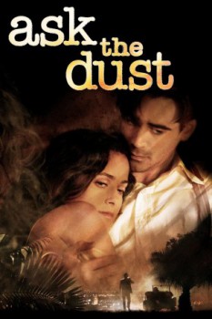 poster Ask the Dust  (2006)