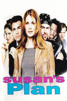 poster Susan's Plan  (1998)