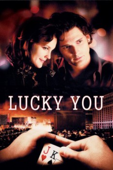 poster Lucky You  (2007)