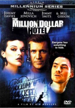 poster The Million Dollar Hotel  (2000)