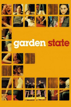 poster Garden State  (2004)