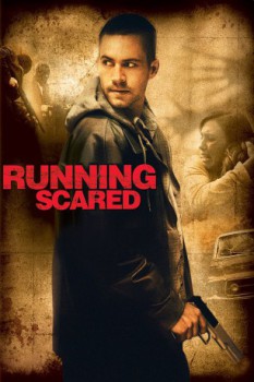 poster Running Scared  (2006)