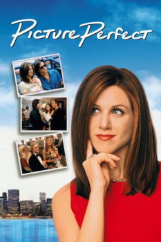 poster Picture Perfect  (1997)