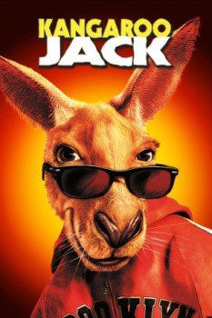 poster Kangaroo Jack  (2003)