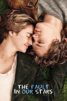 poster The Fault in Our Stars  (2014)